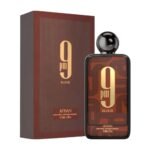 AFNAN - "9 Pm Elixir" Parfum Intense Unisex 100 ml
