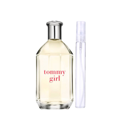 TOMMY HILFIGER "Decant Tommy Girl" EDT Mujer 5 ml
