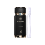 MAISON ALHAMBRA - "Decant Sceptre Oceana" EDP Unisex 5 ml