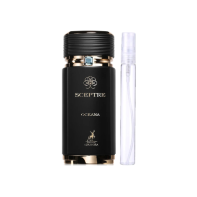 MAISON ALHAMBRA - "Decant Sceptre Oceana" EDP Unisex 5 ml