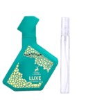MAISON ALHAMBRA - "Decant Luxe Emerald" EDP Unisex 5 ml