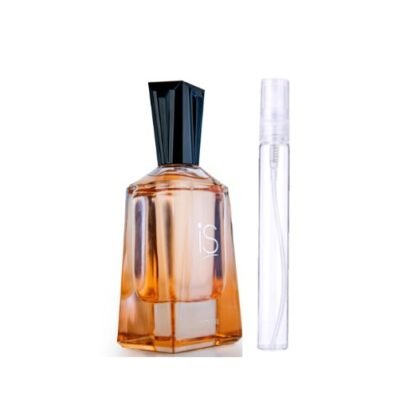 FRAGRANCE WORLD - "Decant IS Intense" EDP Mujer 5 ml