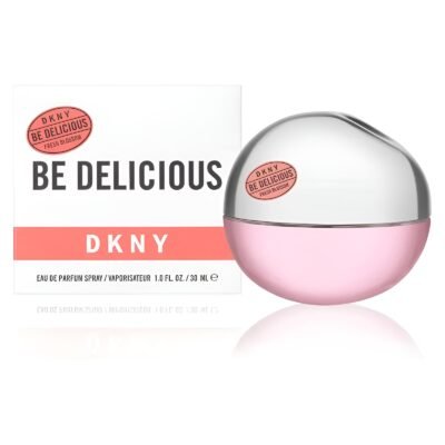 DKNY - "Be Delicious Fresh Blossom" EDP Mujer 30 ml
