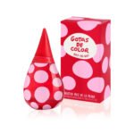 AGATHA RUIZ DE LA PRADA - "Gotas de Color Dot-to-Dot" EDT Mujer 100 ml