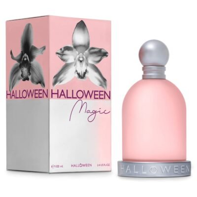 HALLOWEEN "Halloween Magic" EDT Mujer 100 ml