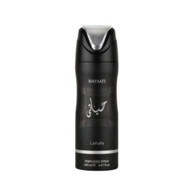 Lattafa – “Desodorante Hayaati” 200 ml