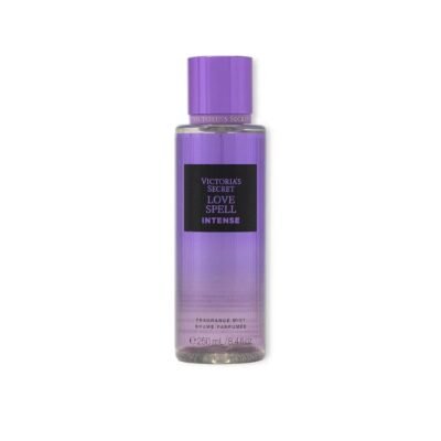 Love Spell Intense Fragrance Mist Original 250 ml