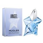 THIERRY MUGLER - "Angel (Recargable)" EDP Mujer 100 ml