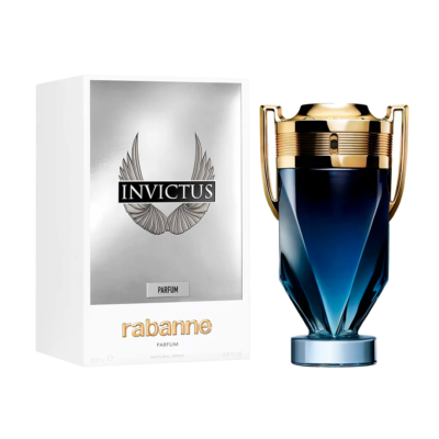 RABANNE - "Invictus" Parfum Hombre 200 ml