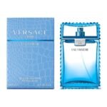 VERSACE - "Eau Fraiche" EDT Hombre 200 ml