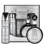 LATTAFA - "Set Fakhar" EDP Hombre 100 ml