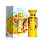 FRAGRANCE WORLD - "Nectar Of Ecstasy" EDP Mujer 100 ml