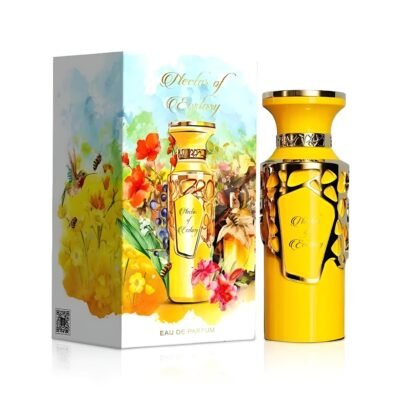 FRAGRANCE WORLD - "Nectar Of Ecstasy" EDP Mujer 100 ml