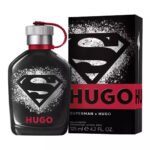 HUGO BOSS - "Superman x HUGO" EDP Hombre 125 ml