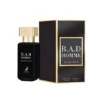 MAISON ALHAMBRA - "Bad Homme" EDP Hombre 30 ml