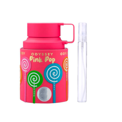 ARMAF - "Decant Odyssey Pink Pop" EDP Mujer 5 ml