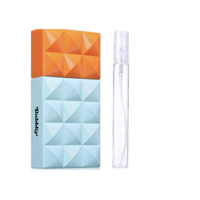 RISALA ELITE - "Decant Bubbliz Aloha" EDP Unisex 5 ml