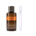 FRAGRANCE WORLD - "Decant Intense Man Essencia Flores Extreme" EDP Hombre 5 ml