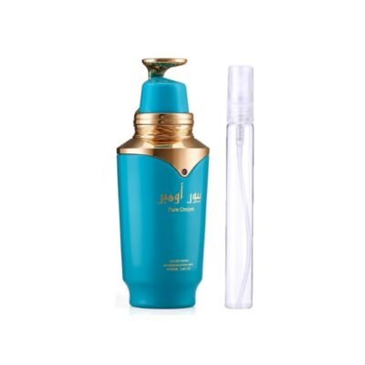 RISALA ELITE - "Decant Pure Ombre" EDP Unisex 5 ml