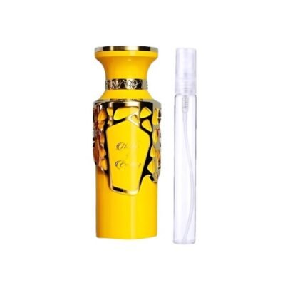 FRAGRANCE WORLD - "Decant Nectar Of Ecstasy" EDP Mujer 5 ml