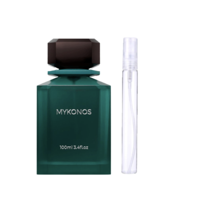 MYKONOS – "Decant Sorrento" Extrait De Parfum Unisex 5 ml