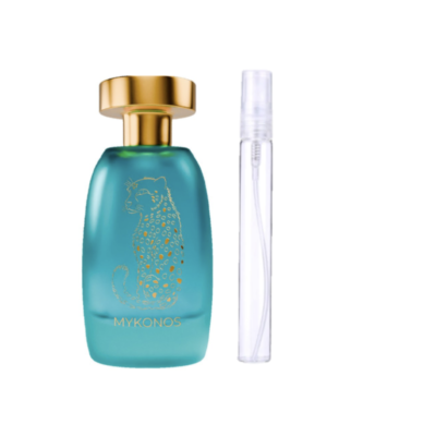 MYKONOS – «Decant Dreamscape» Extrait De Parfum Unisex 5 ml