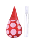 AGATHA RUIZ DE LA PRADA – «Decant Gotas de Color Dot-to-Dot» EDT Mujer 5 ml
