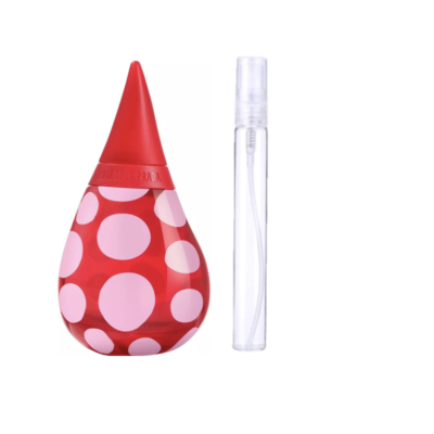 AGATHA RUIZ DE LA PRADA – «Decant Gotas de Color Dot-to-Dot» EDT Mujer 5 ml