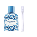 DOLCE & GABBANA – “Decant Light Blue Capri in Love Pour Homme” EDP Hombre 5 ml