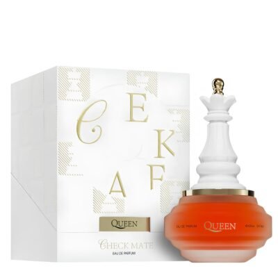ARMAF - "Checkmate Queen" EDP Mujer 100 ml