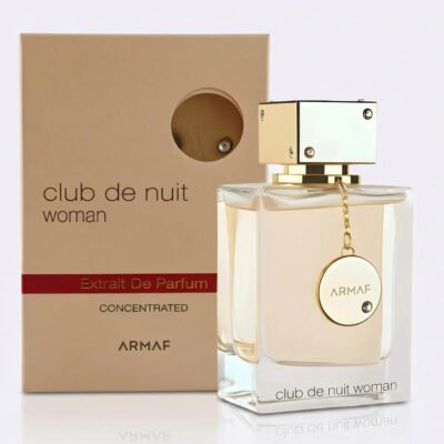 ARMAF - "Club de Nuit Woman" Extrait de Parfum Mujer 70 ml