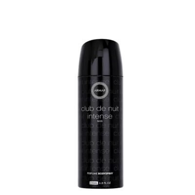ARMAF - "Desodorante Club De Nuit Intense" Hombre 200 ml