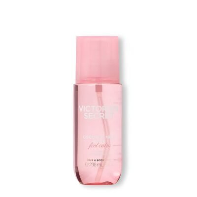 Colonia Coconut Milk Rose 236 ml