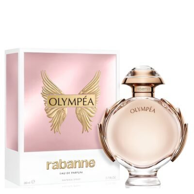 RABANNE "Olympea" EDP Mujer 80 ml