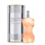JEAN PAUL GAULTIER "Classique" EDT Mujer 100 ml