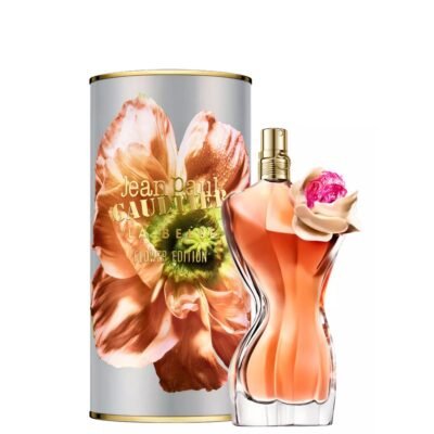 JEAN PAUL GAULTIER - "La Belle Flower Edition" EDP Mujer 100 ml