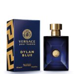 VERSACE  –  “Dylan Blue Pour Homme” EDT Hombre 100 ml
