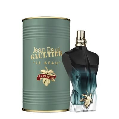 JEAN PAUL GAULTIER - "Le Beau Le Parfum" EDP Intense Hombre 75 ml