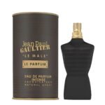 JEAN PAUL GAULTIER - "Le Male Le Parfum Intense" EDP Hombre 125 ml