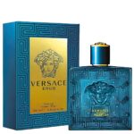 VERSACE - "Eros" Parfum Hombre 100 ml