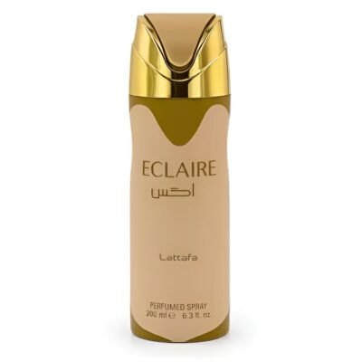 LATTAFA - "Desodorante Eclaire" Mujer 200 ml