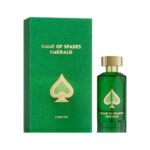 JO MILANO - "Game Of Spades Emerald" Parfum Unisex 90 ml