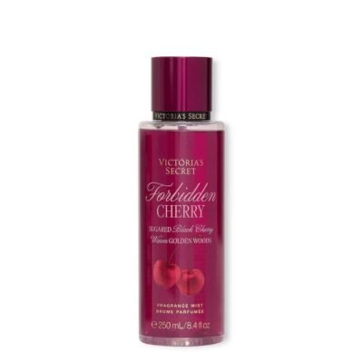 Forbidden Cherry Fragrance Mist Original 250ml