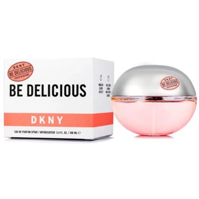 DONNA KARAN "Be Delicious Fresh Blossom" EDP Mujer 100 ml