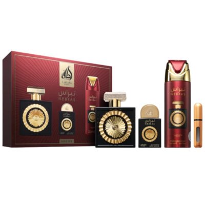 LATTAFA - "Estuche Nebras" EDP Unisex 100 ml