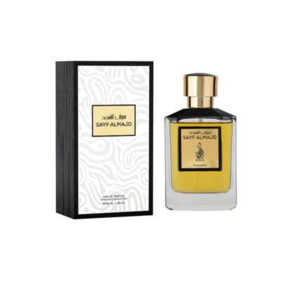 RISALA - "Sayf Almajd" EDP Hombre 100 ml