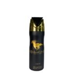 LATTAFA - "Desodorante Qaed Al Fursan" EDP Unisex 200 ml