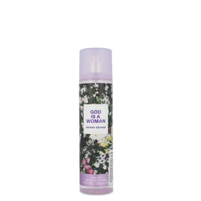 ARIANA GRANDE - "God Is A Woman" Body Mist Mujer 236 ml