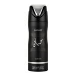 Lattafa – “Desodorante Hayaati” 200 ml