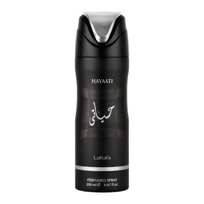 Lattafa – “Desodorante Hayaati” 200 ml